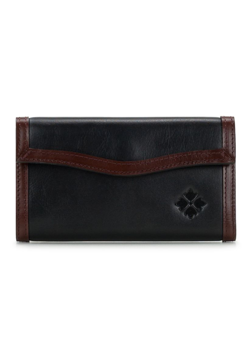 Tossa Wallet