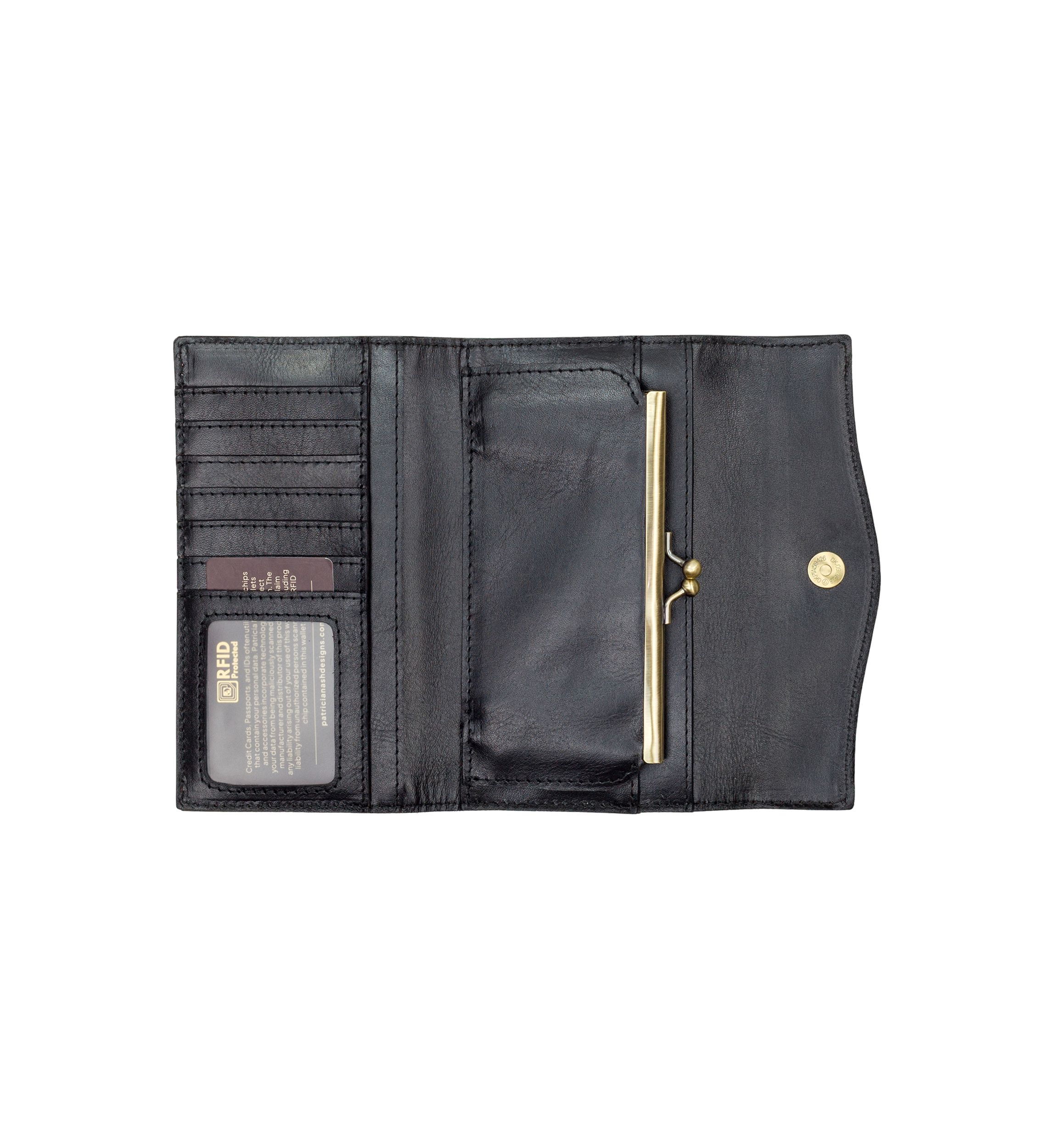 Tossa Wallet