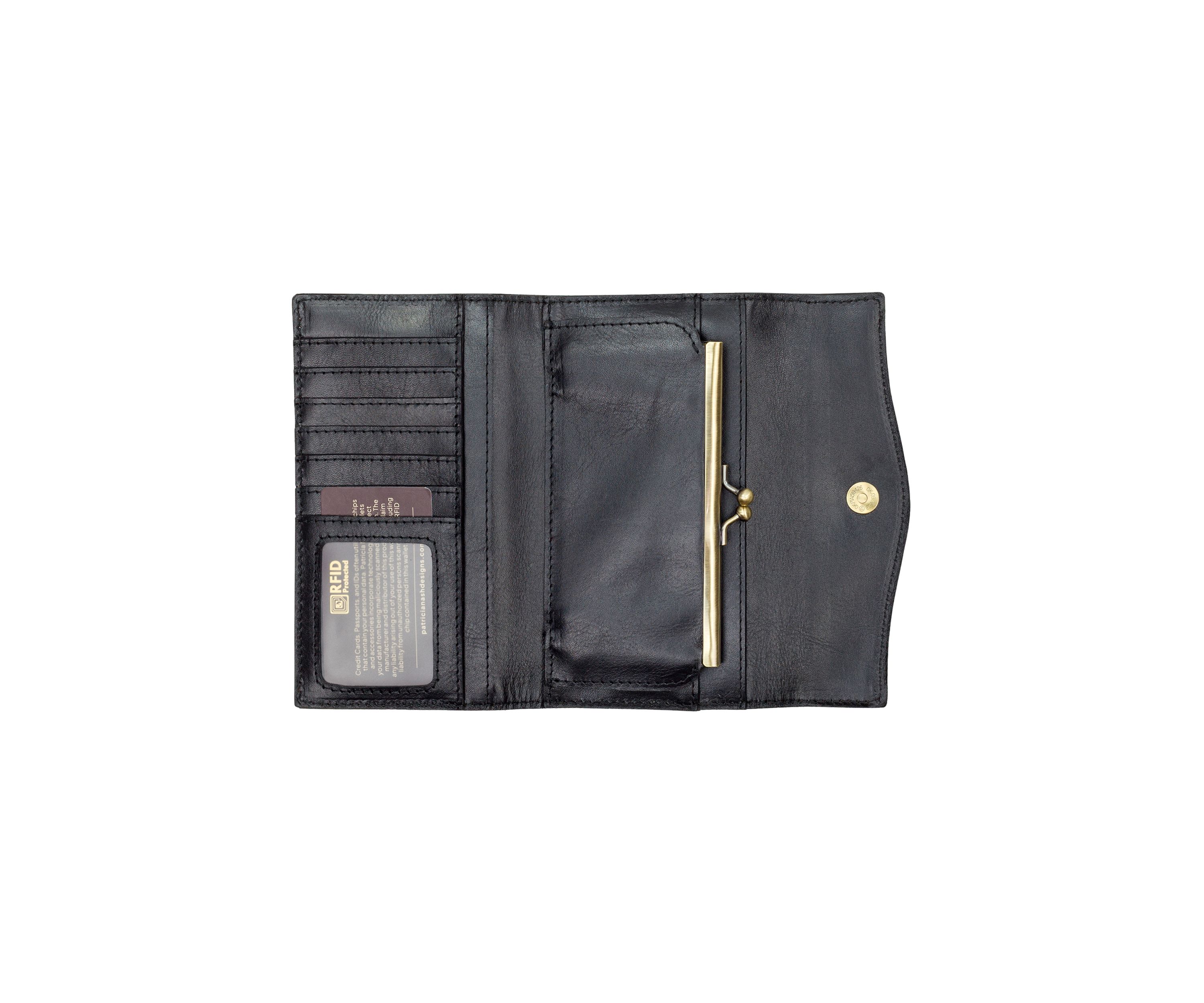 Tossa Wallet