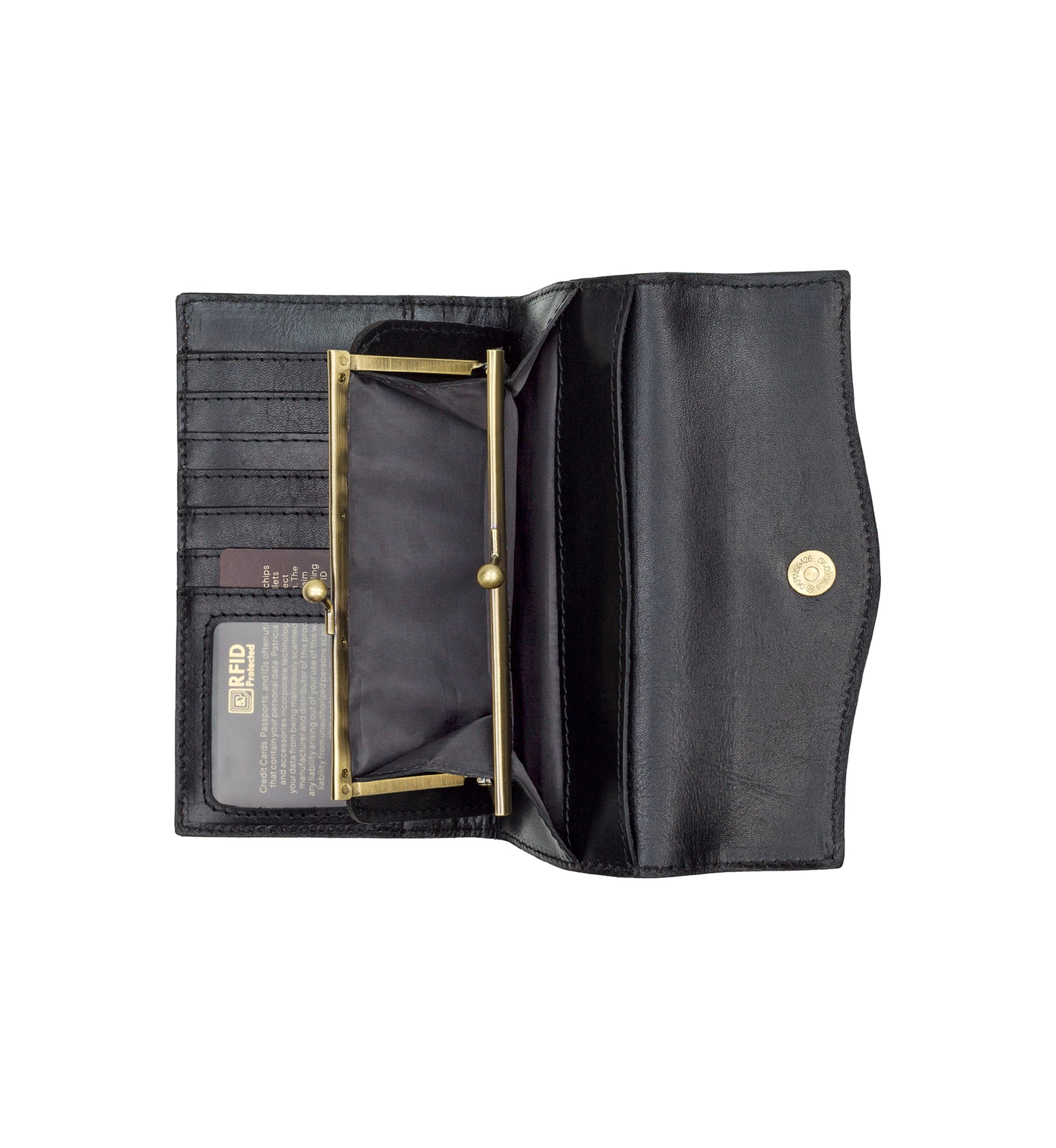 Tossa Wallet