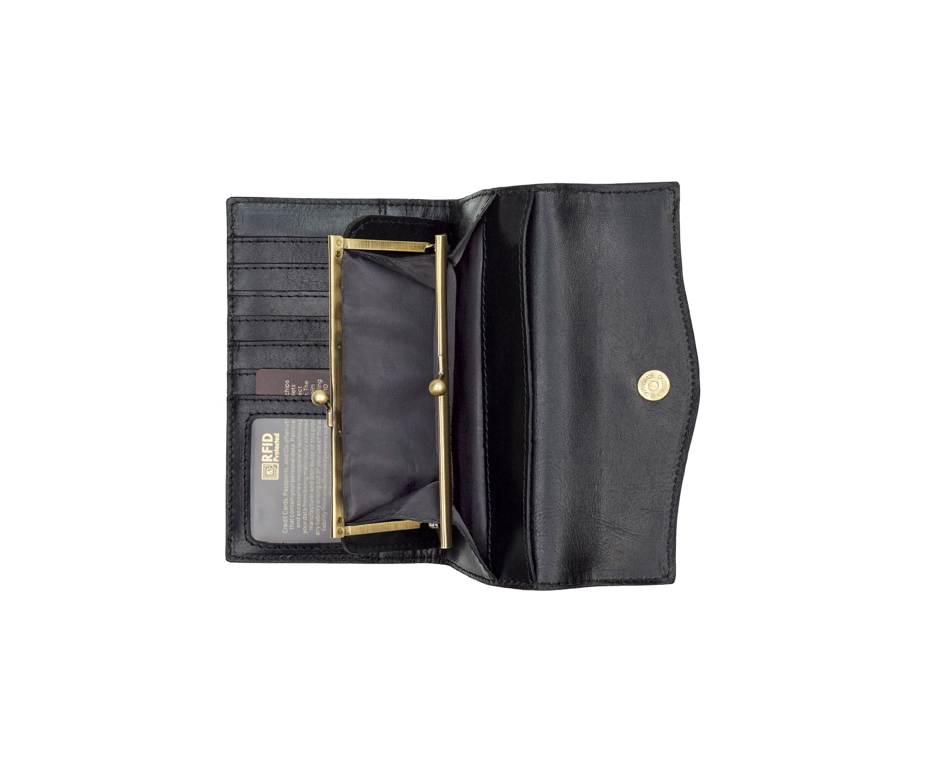 Tossa Wallet