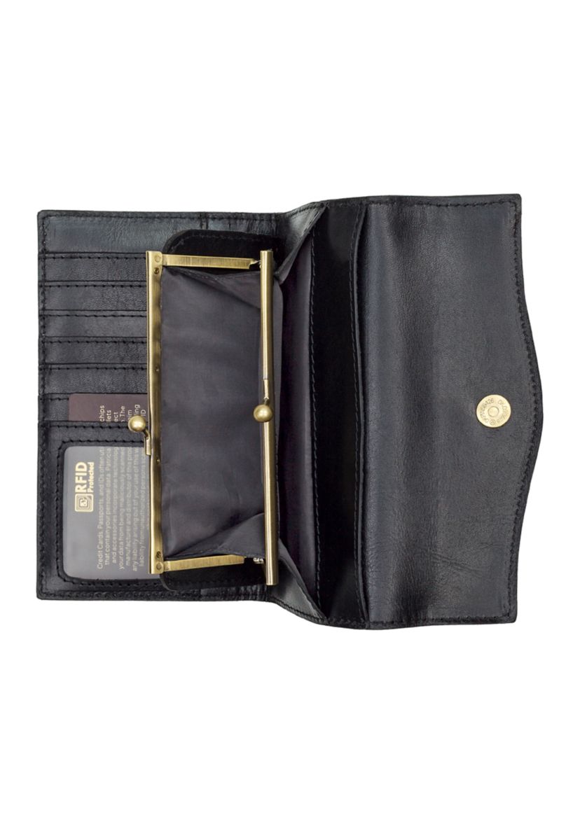 Tossa Wallet