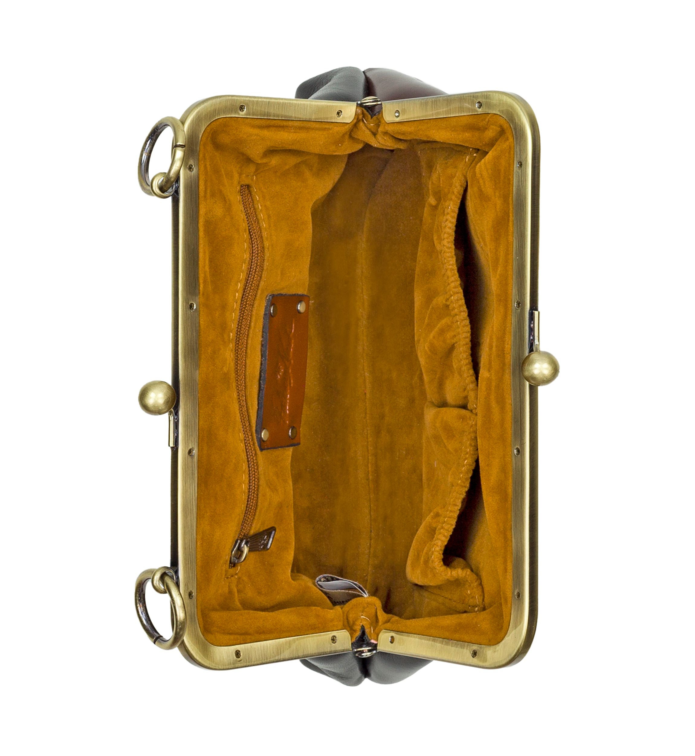 Vione Frame Bag 