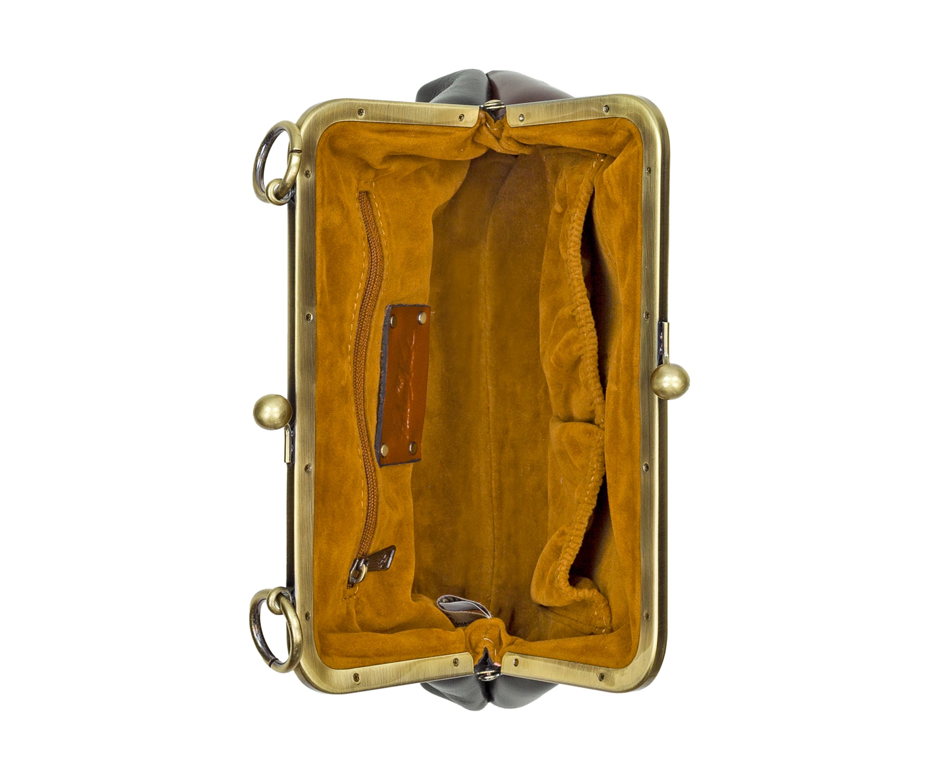 Vione Frame Bag 