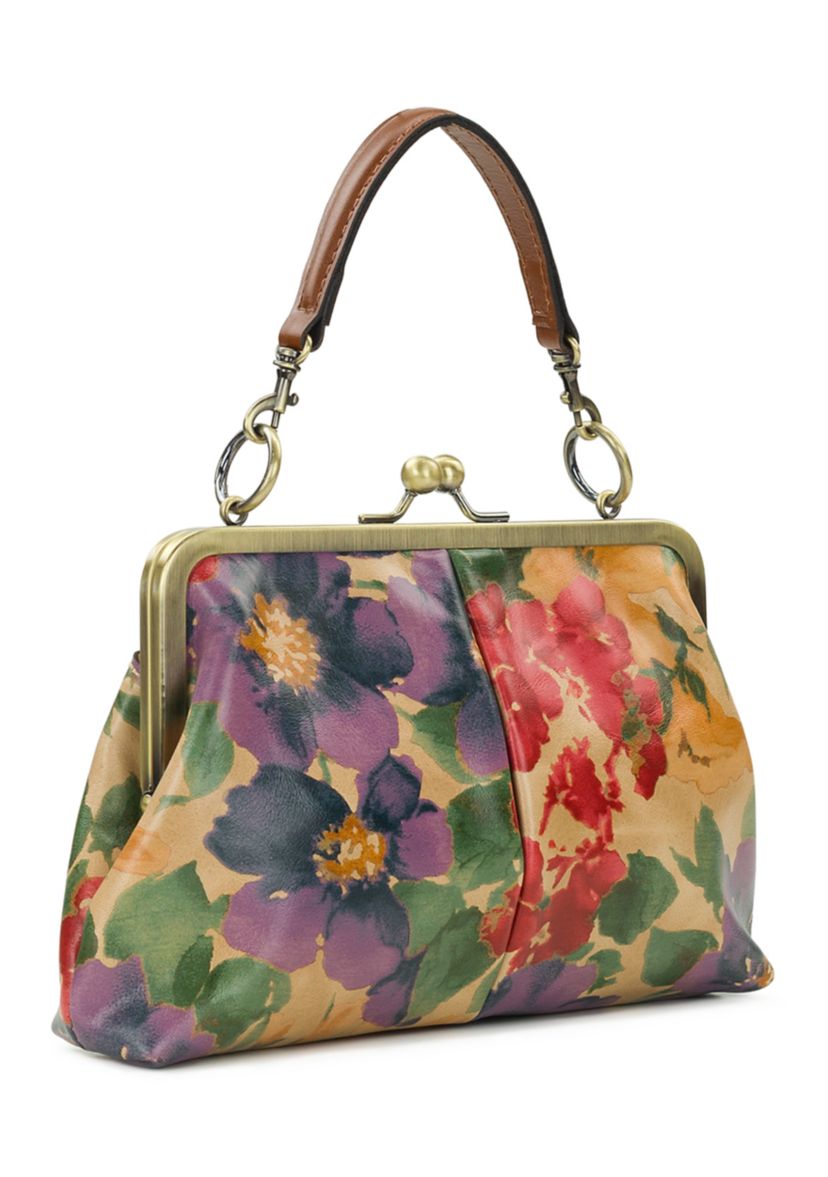 Patricia Nash Vione Frame Bag | Belk