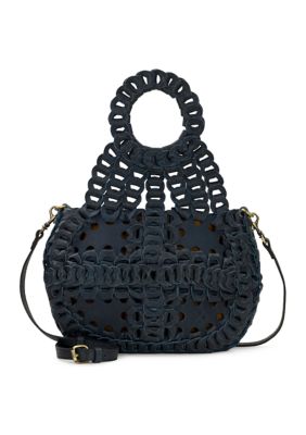 Hypocrisy / Penetralia ヒポクリシー Patricia Nash Pisticci Crossbody | Belk