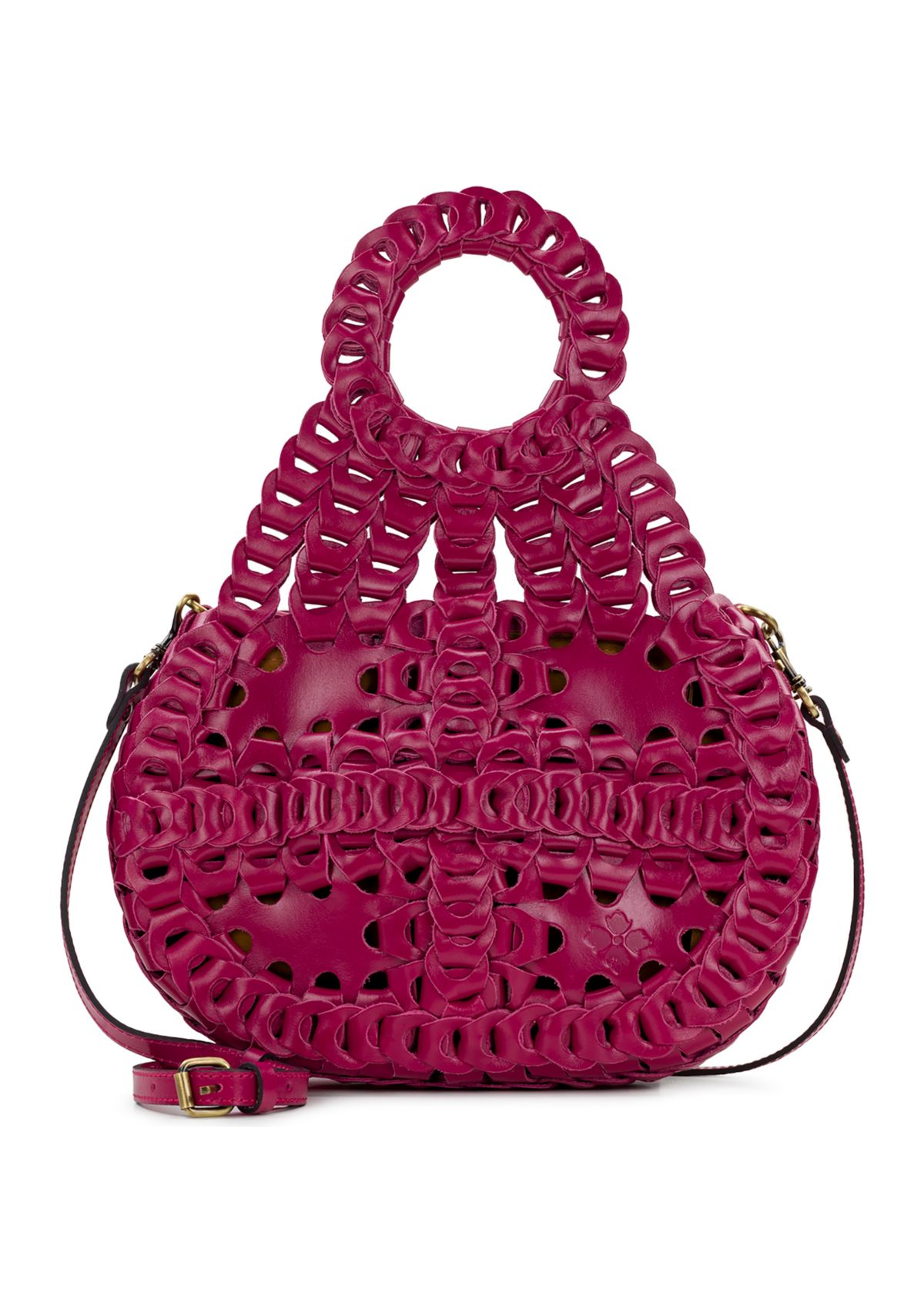 Pisticci Crossbody 