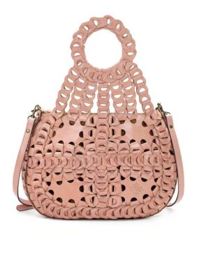 Patricia Nash Ticci Small Shoulder Bag | belk