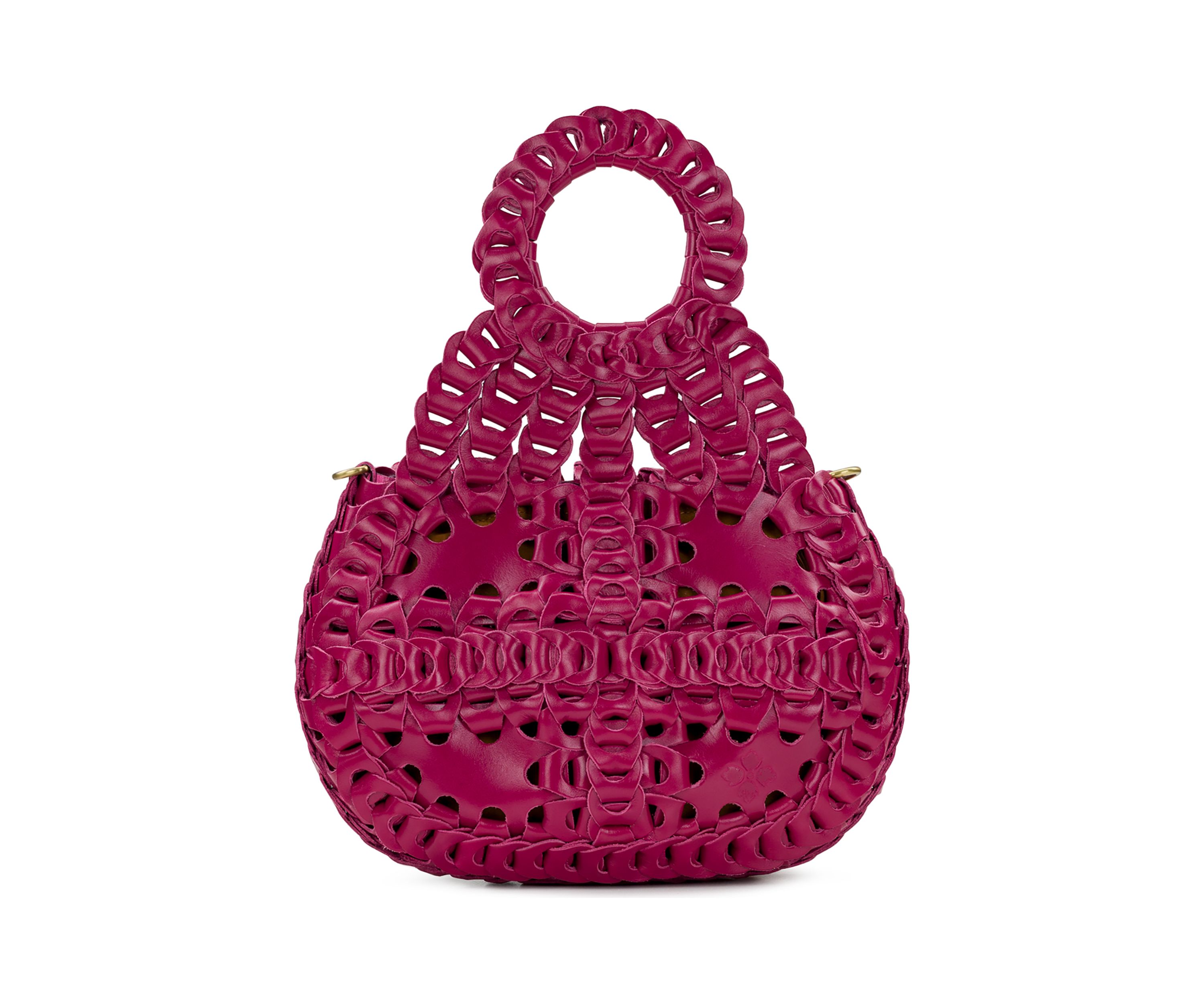 Pisticci Crossbody 