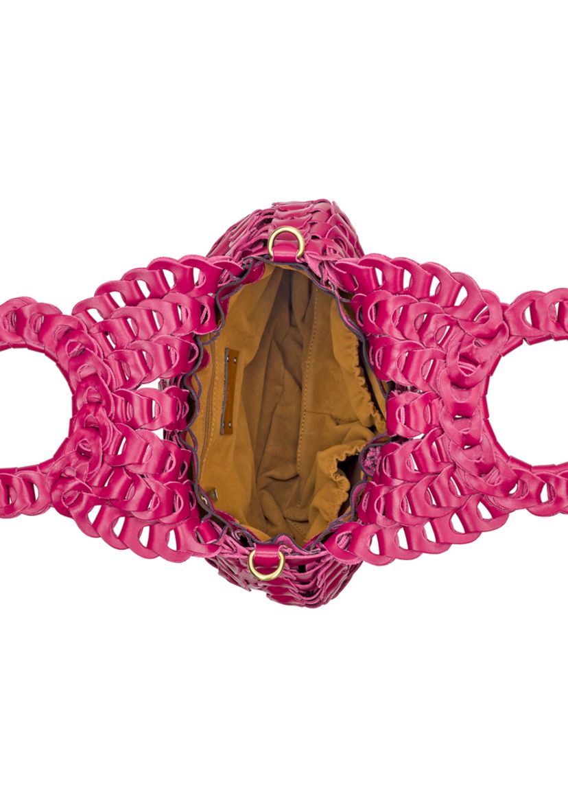 Pisticci Crossbody 