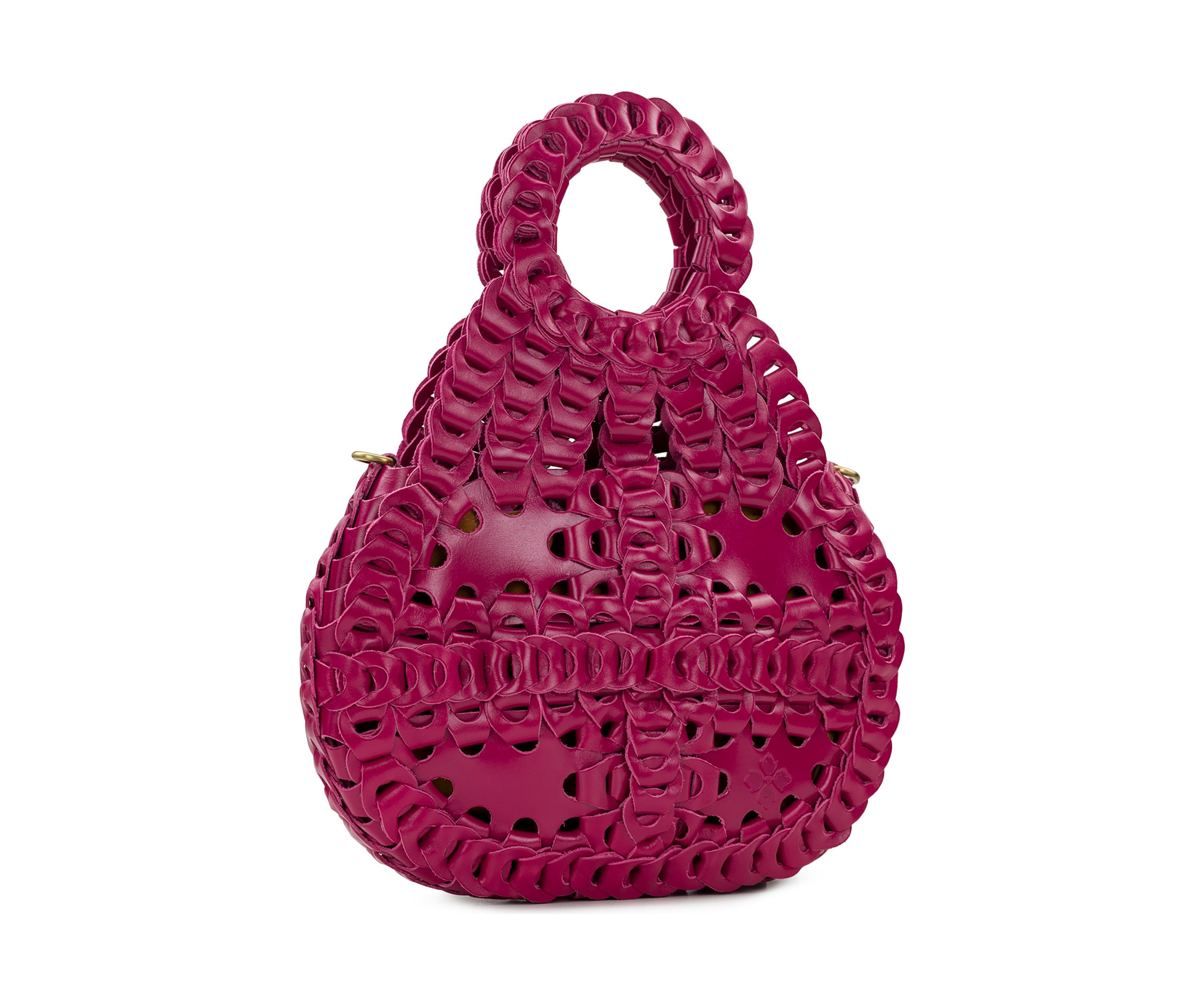 Pisticci Crossbody 