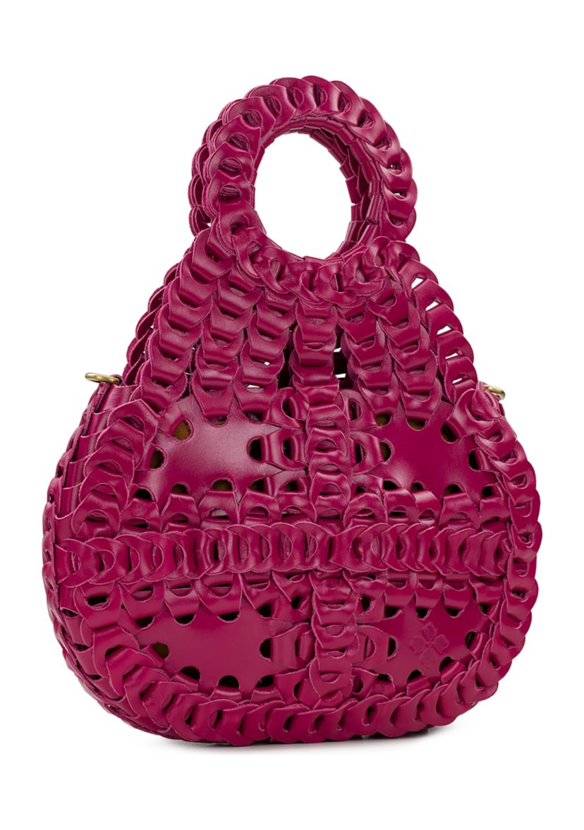 Pisticci Crossbody 