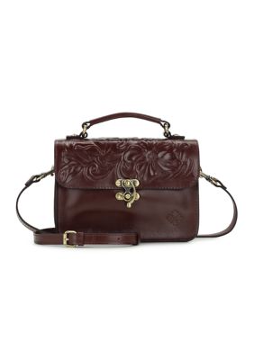 Patricia Nash Colonna Crossbody Bag