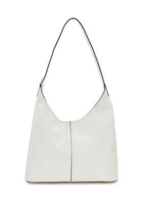 Patricia Nash Emile Hobo Bag - Vintage Distressed