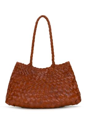 Patricia Nash Violaine Satchel Bag