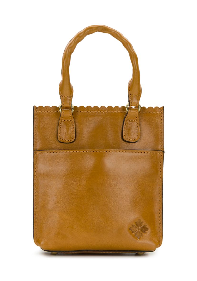 Patricia Nash Noella Tote Crossbody Bag | Belk