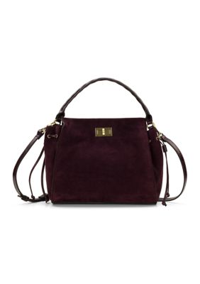 Patricia Nash Loenen Top Handle Bag