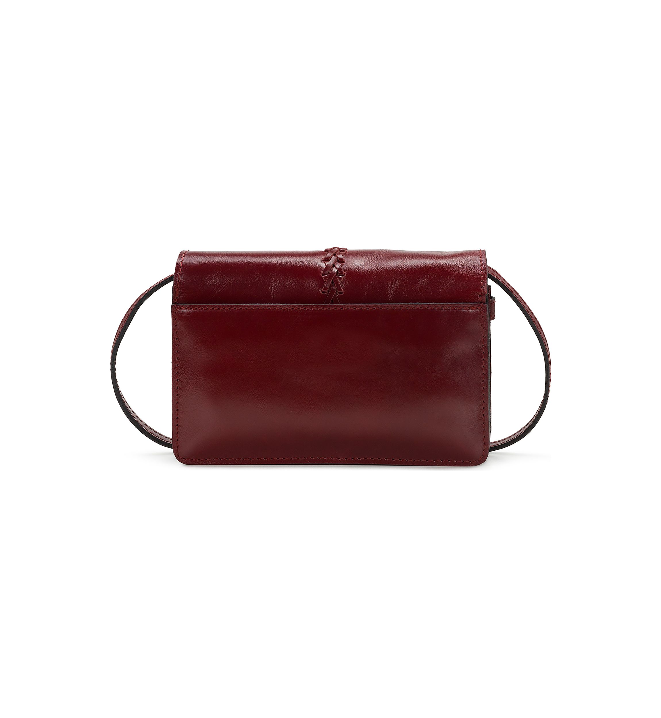 Bianco Crossbody