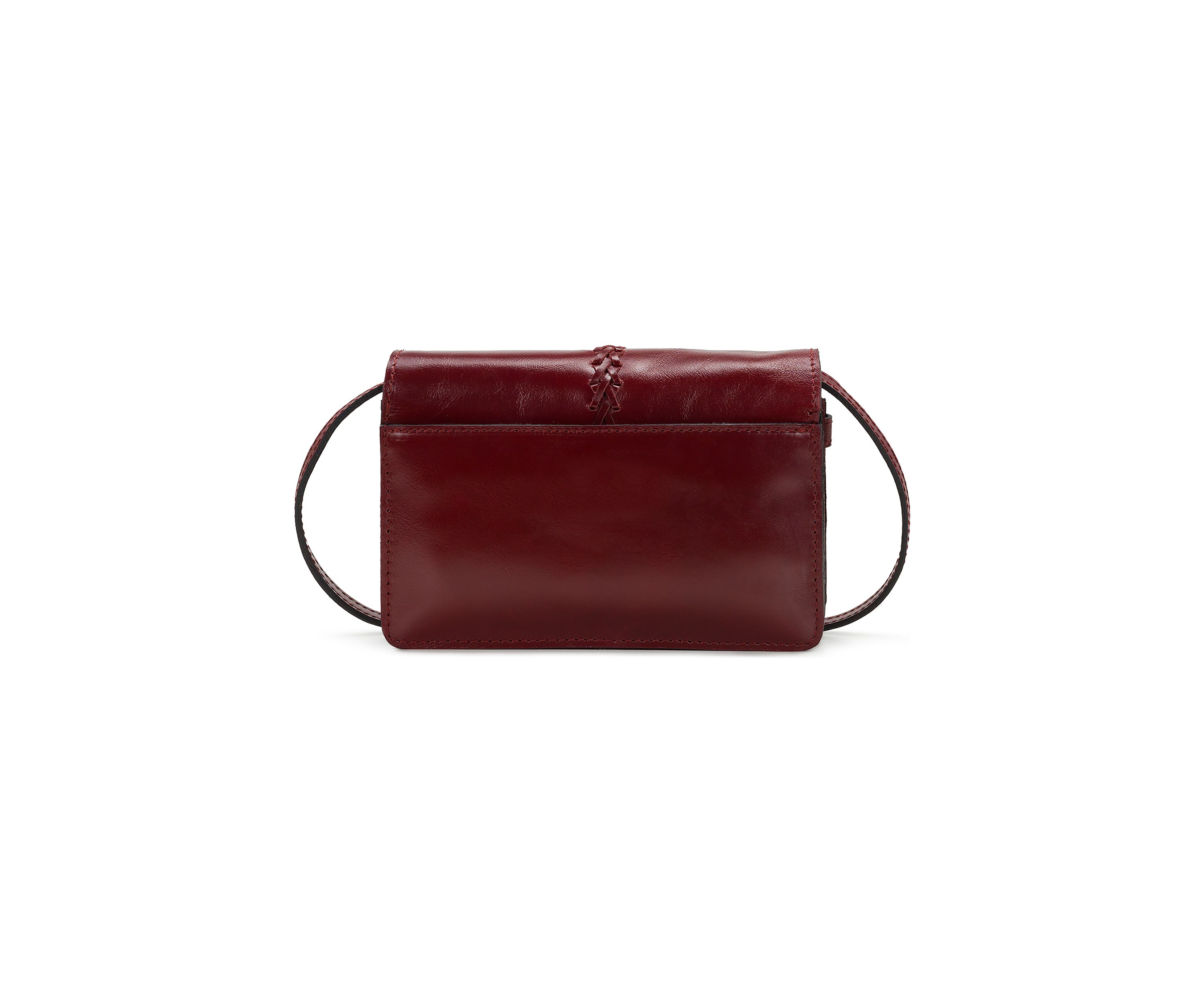 Bianco Crossbody