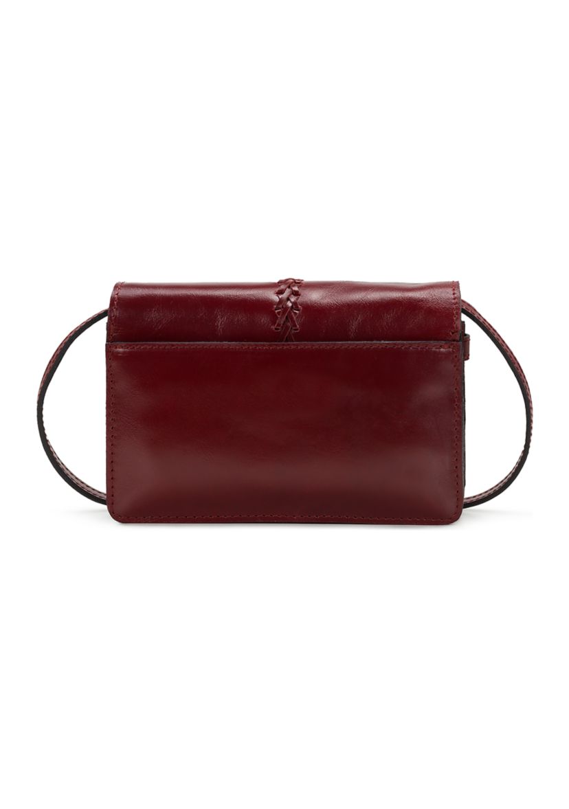 Bianco Crossbody