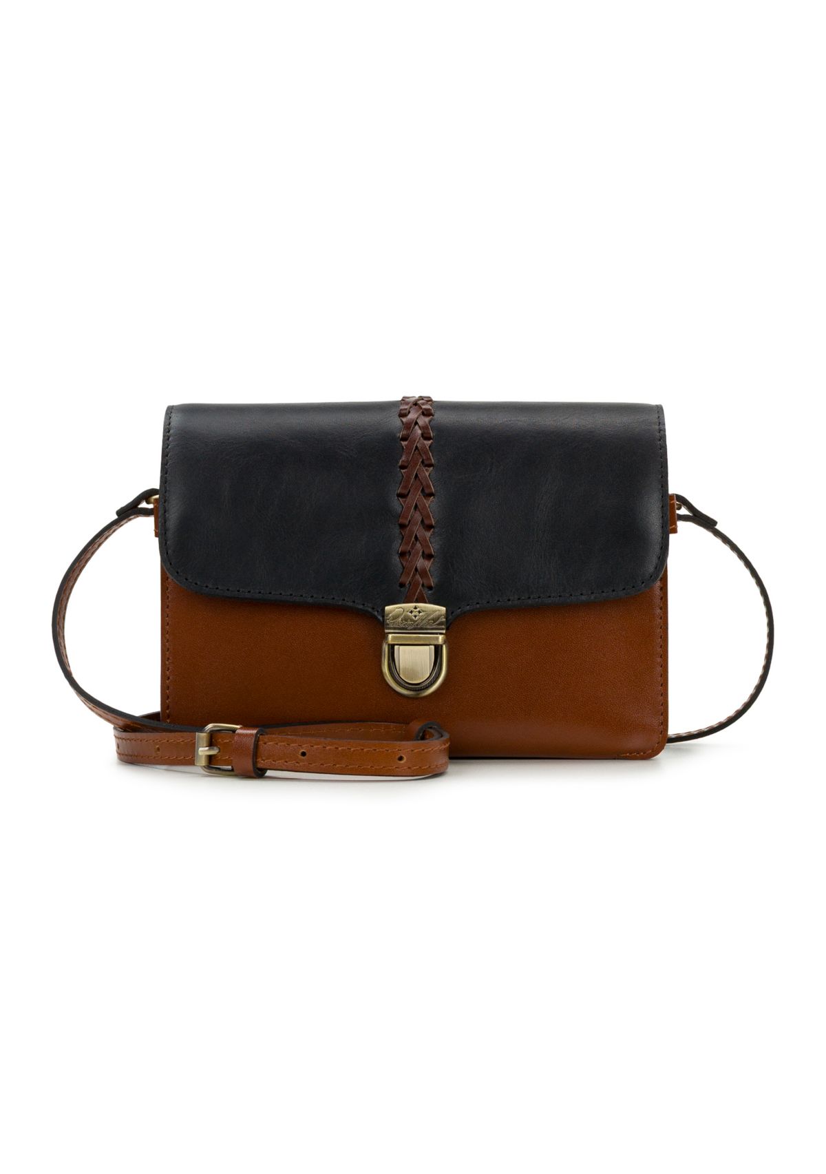 Bianco Crossbody 