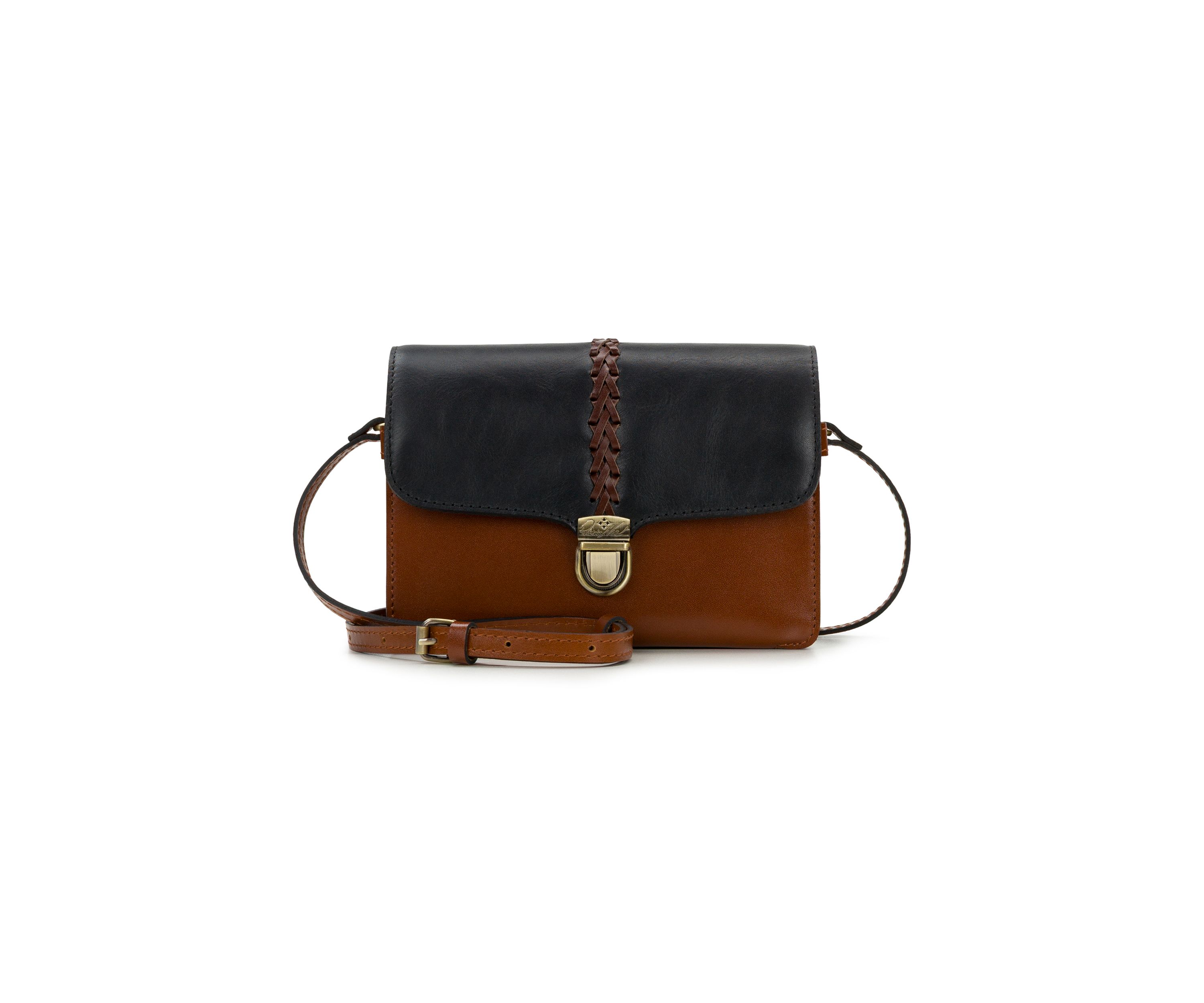 Bianco Crossbody 