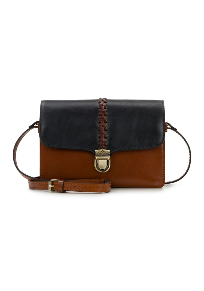 Bianco Crossbody 