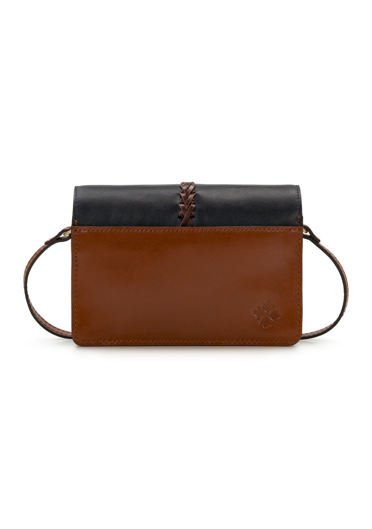 Bianco Crossbody 