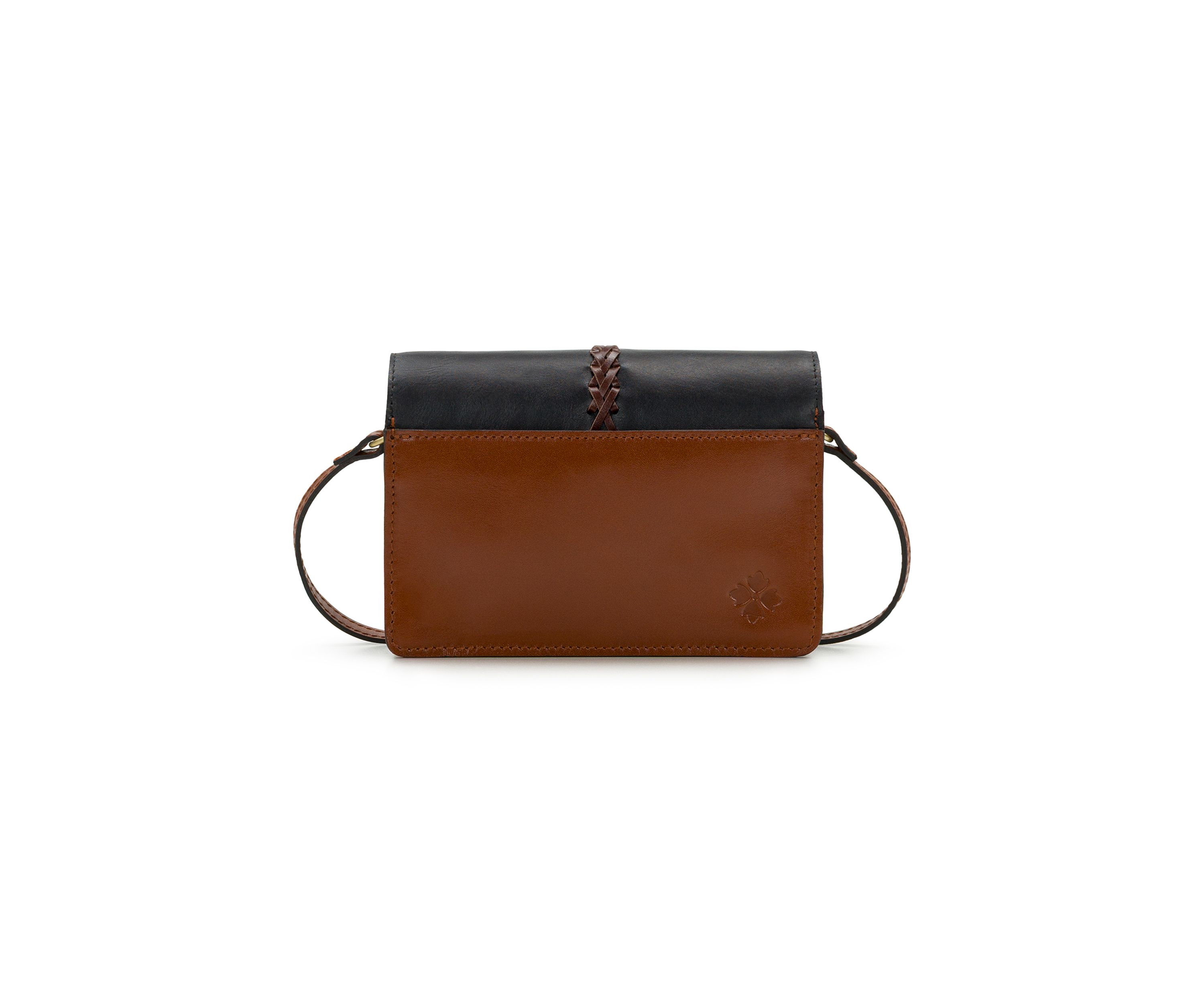 Bianco Crossbody 