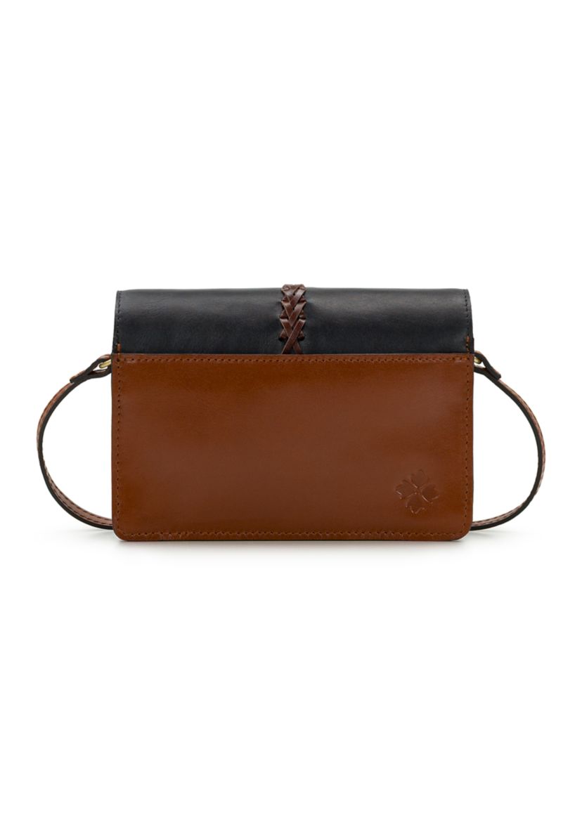 Bianco Crossbody 