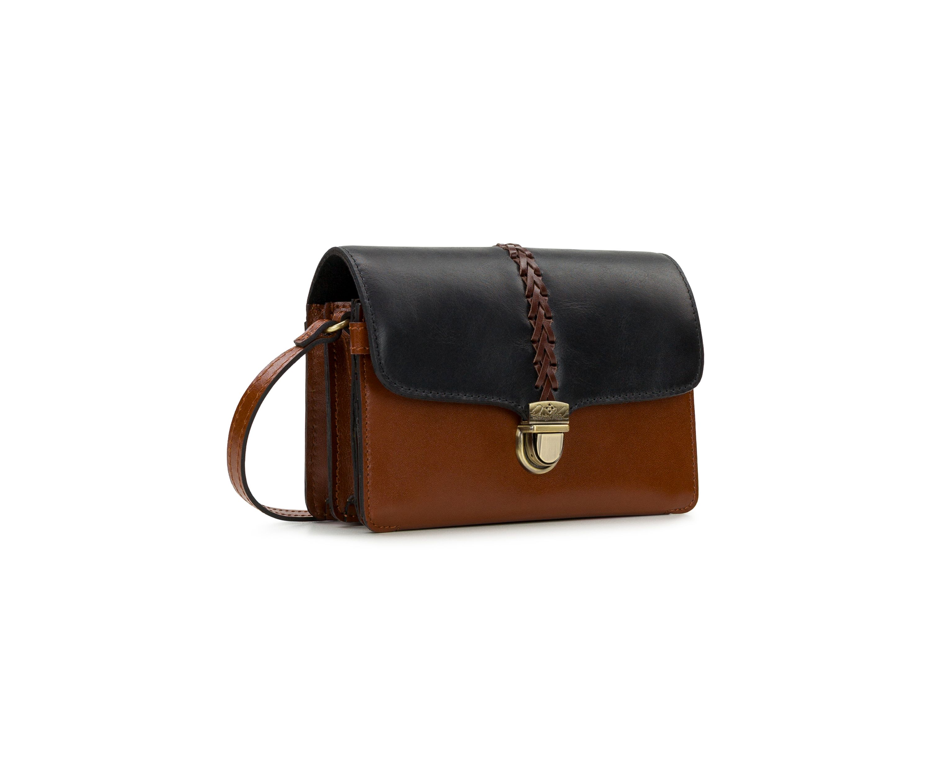 Bianco Crossbody 