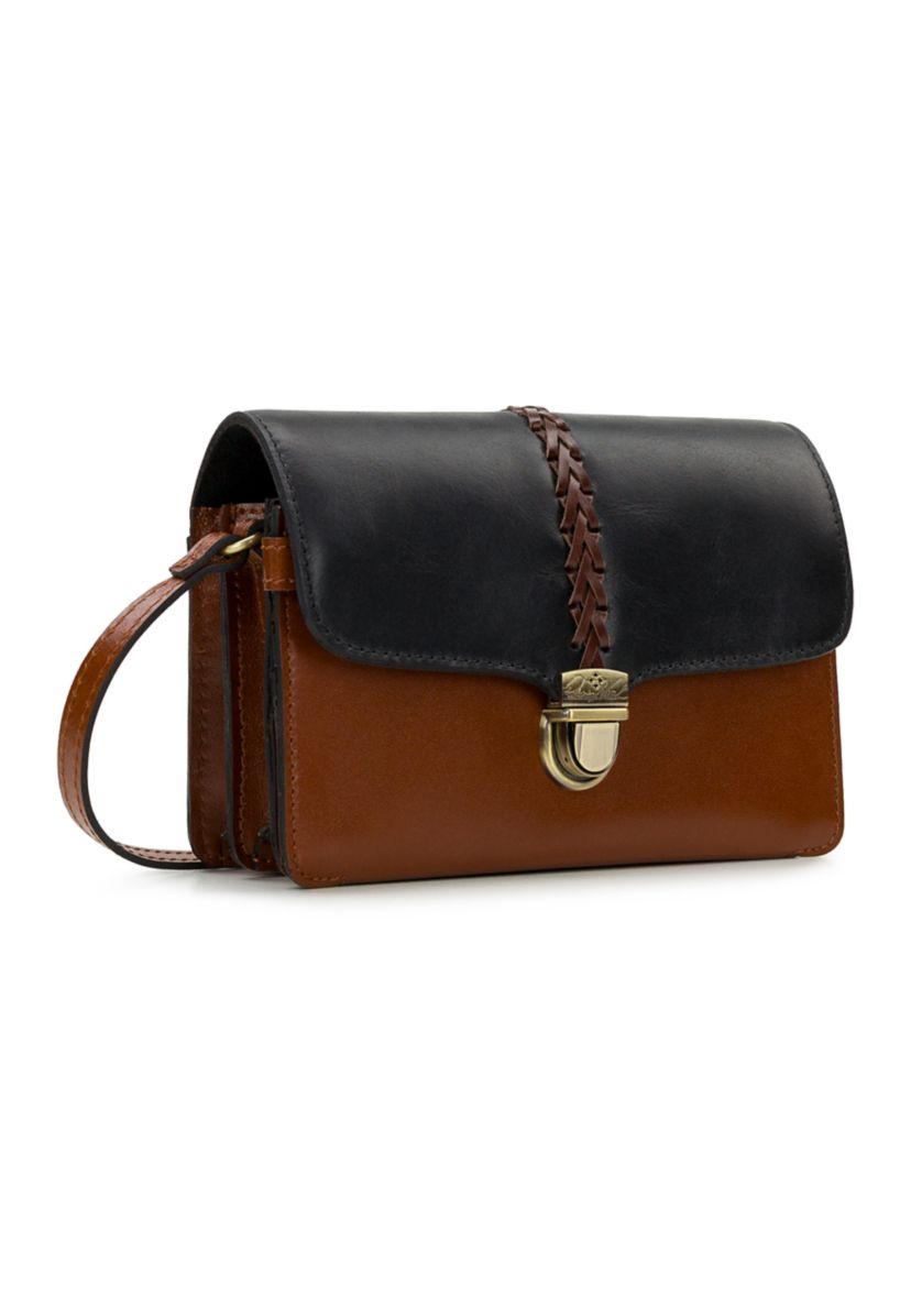 Bianco Crossbody 