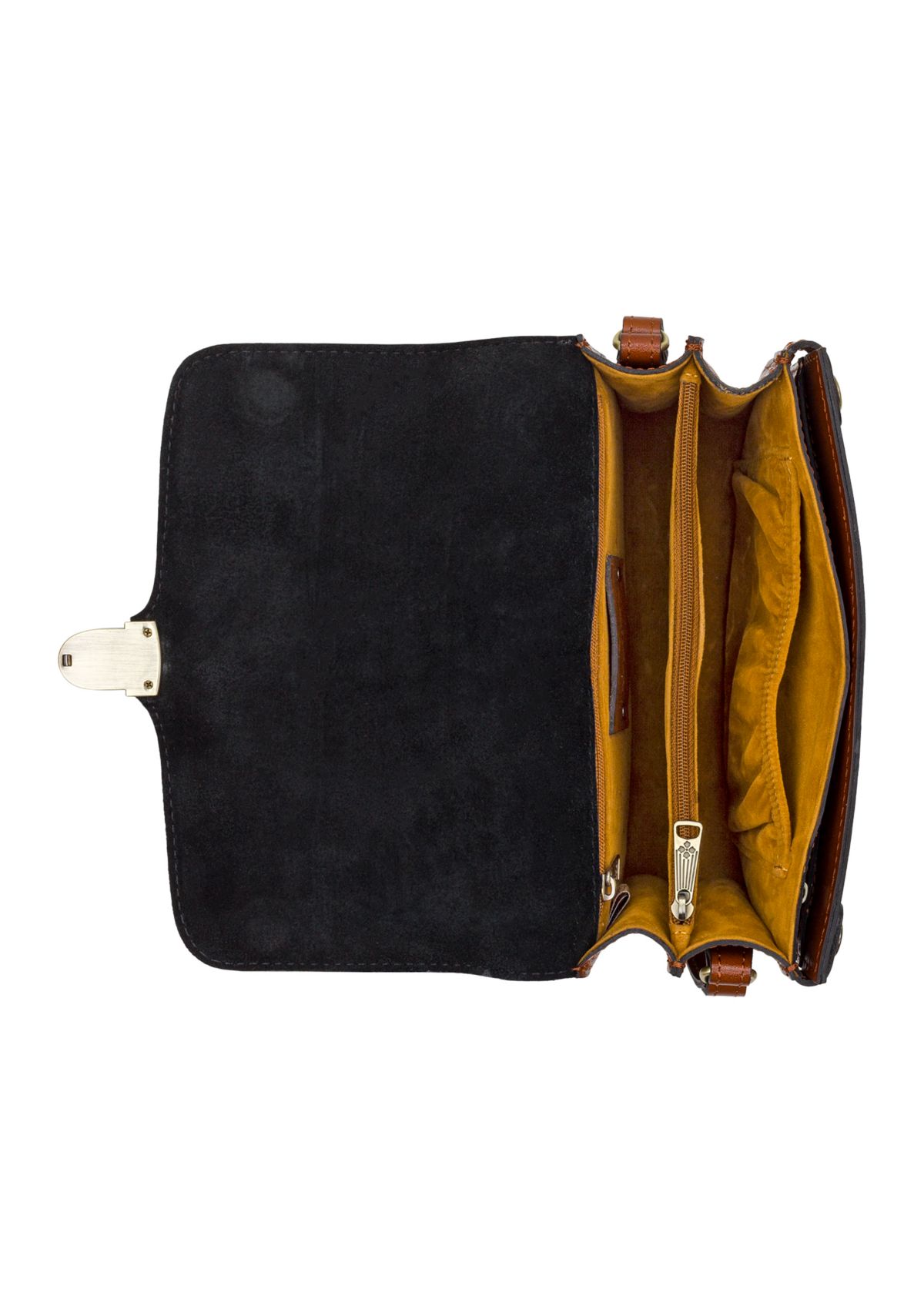 Bianco Crossbody 