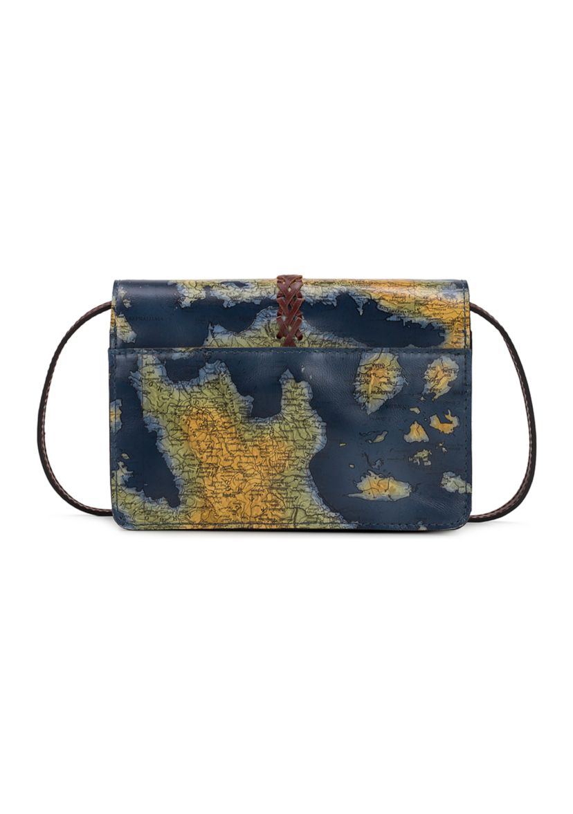 Bianco Crossbody