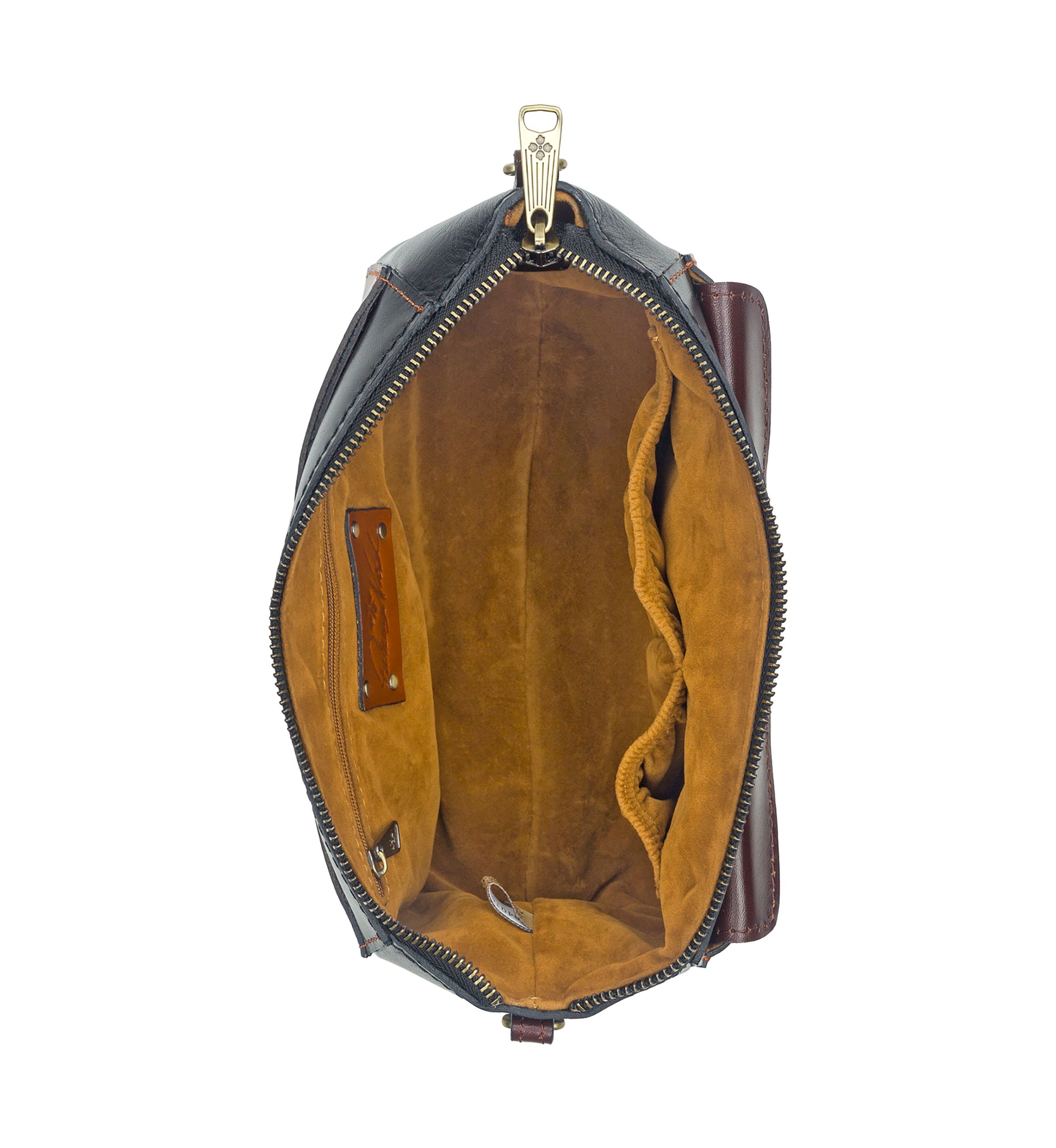 Parla Crossbody