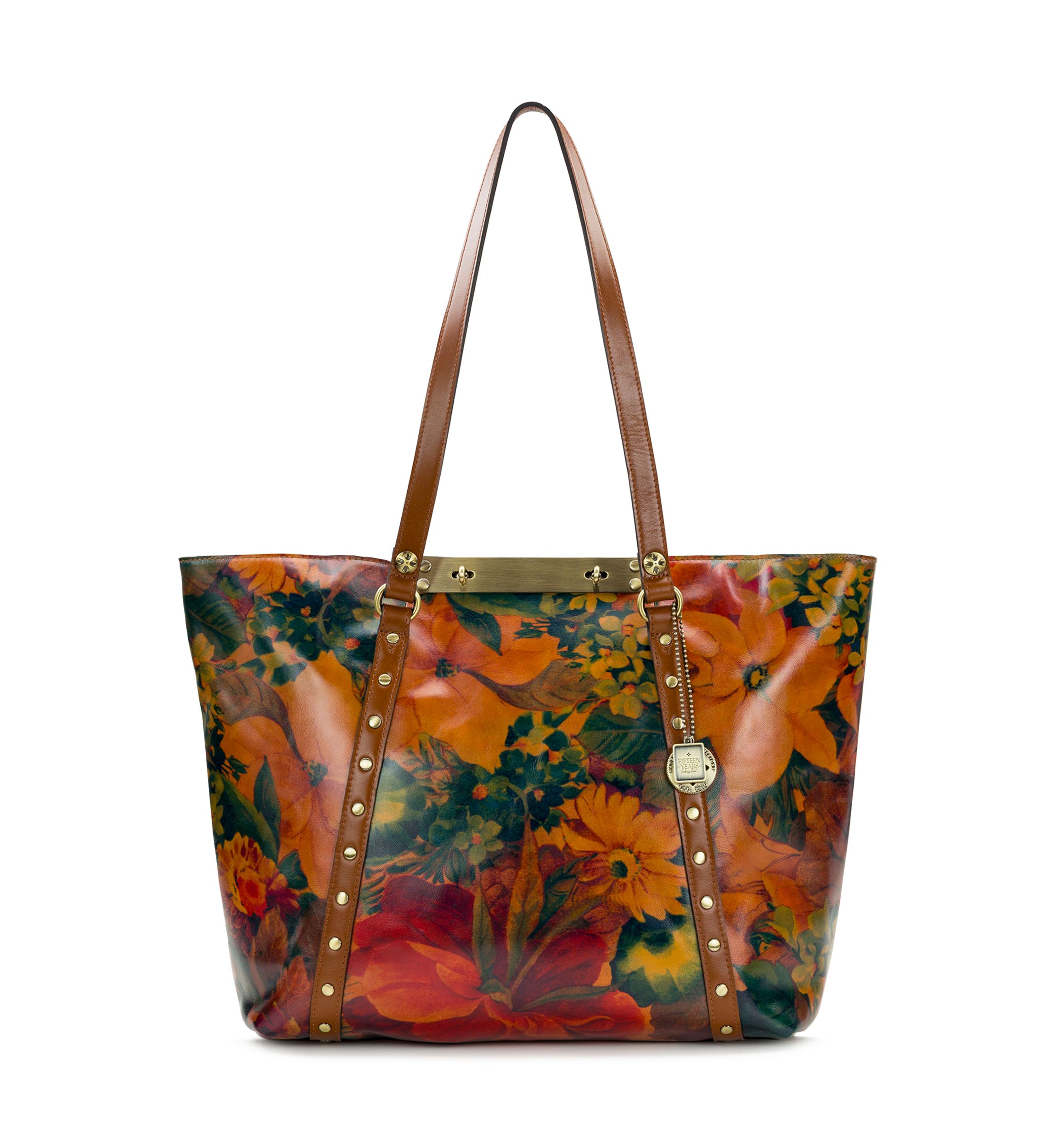 Benvenuto Tote
