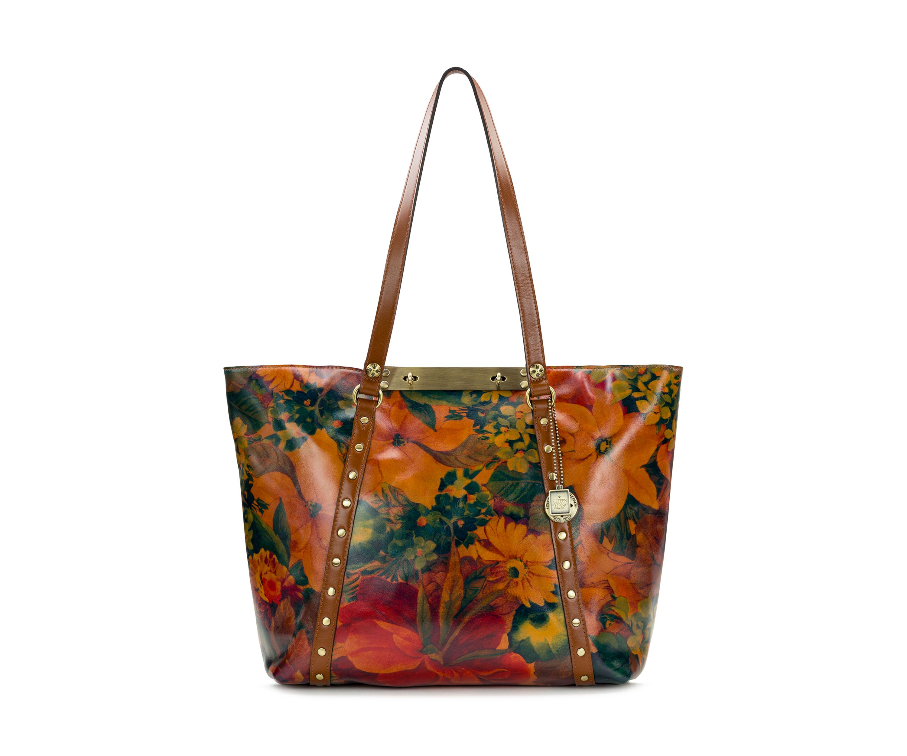 Benvenuto Tote