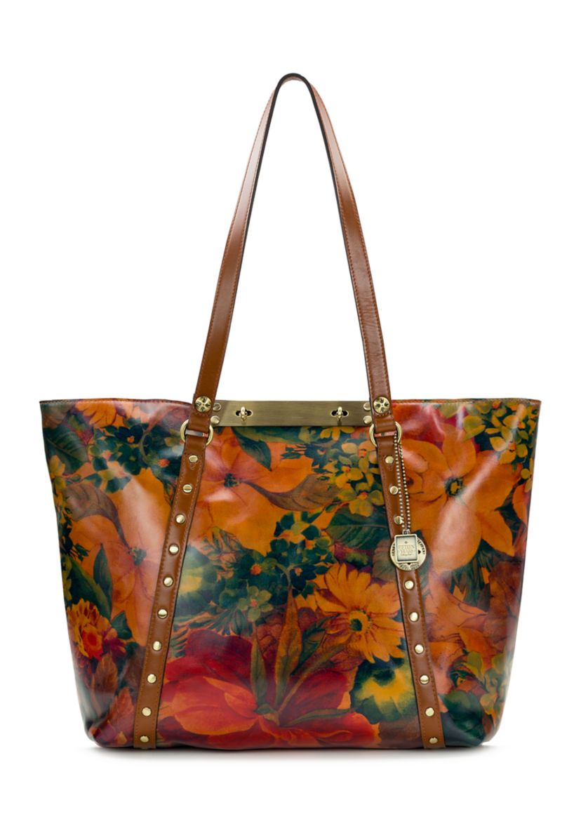 Benvenuto Tote