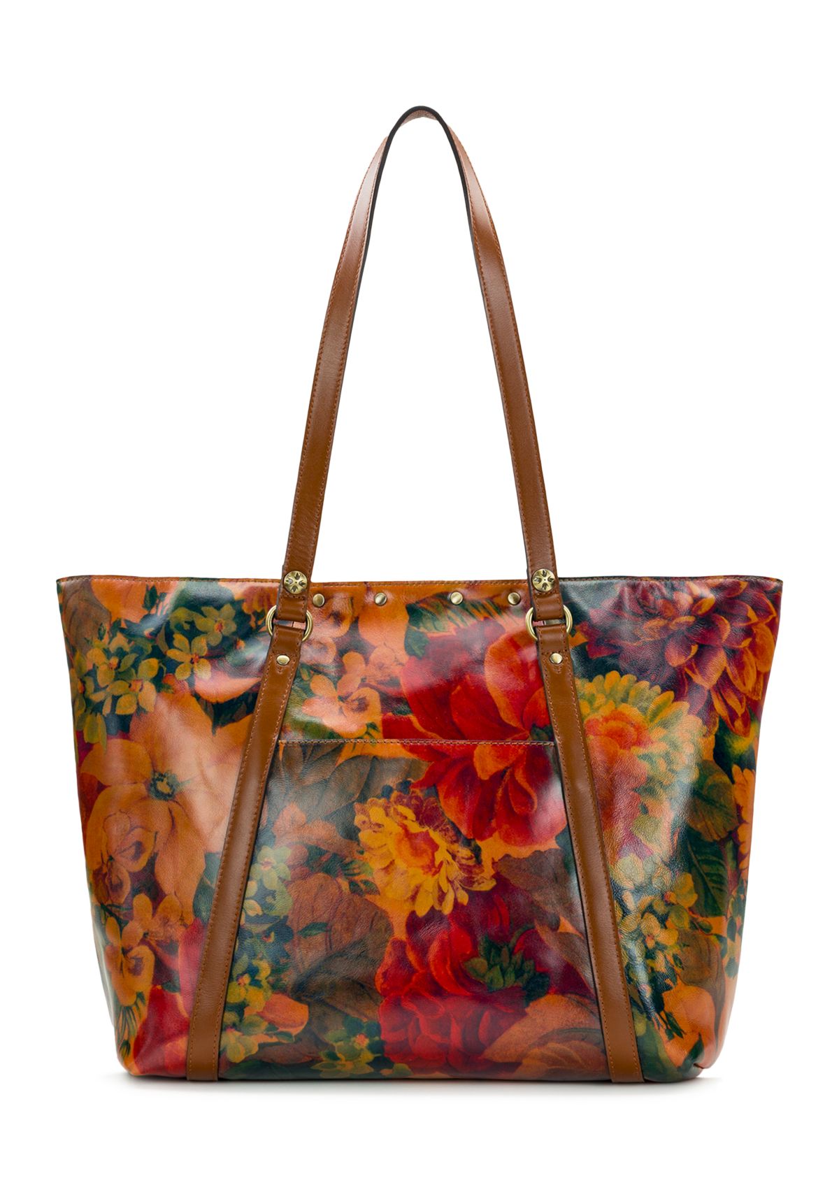 Benvenuto Tote