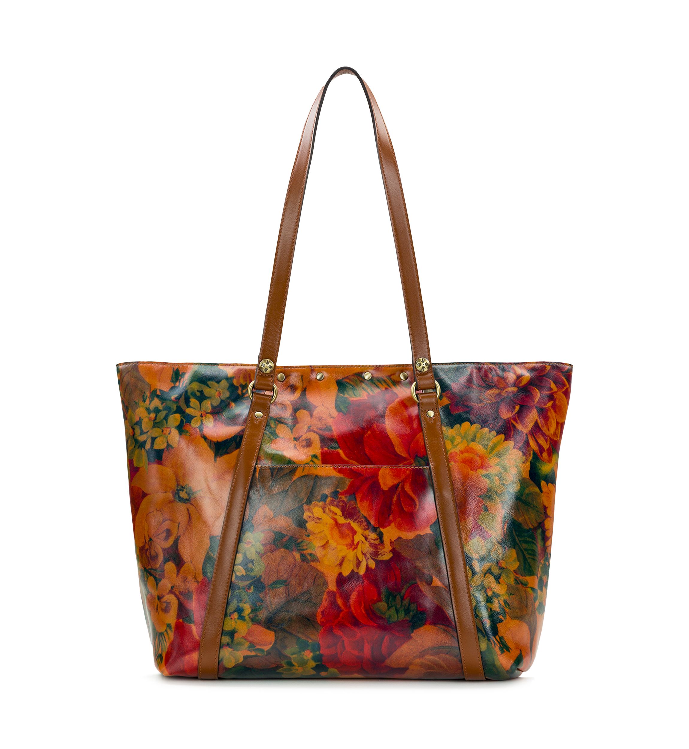 Benvenuto Tote