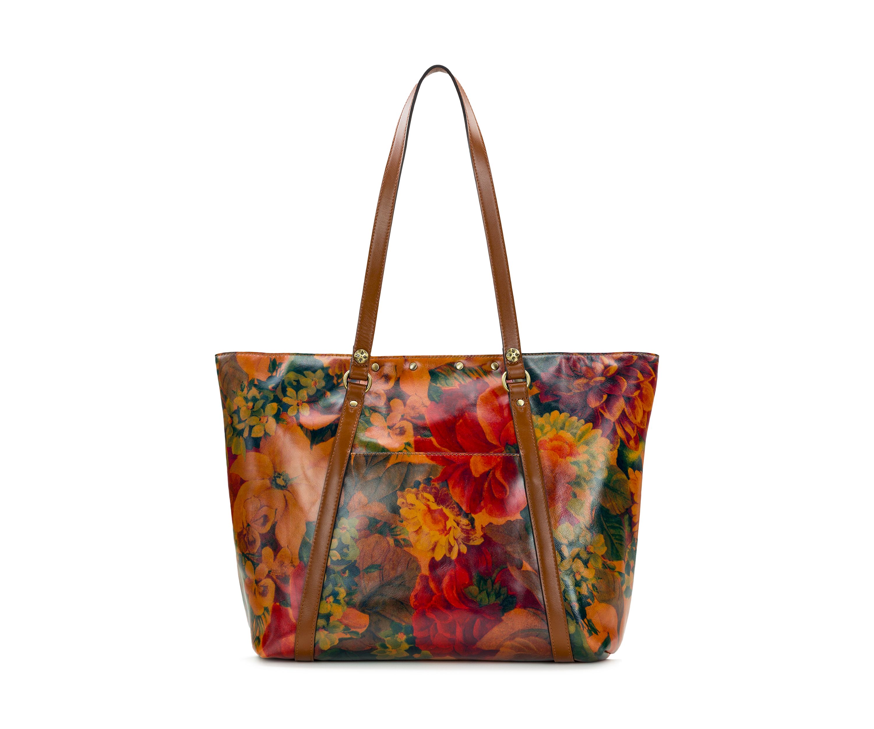 Benvenuto Tote