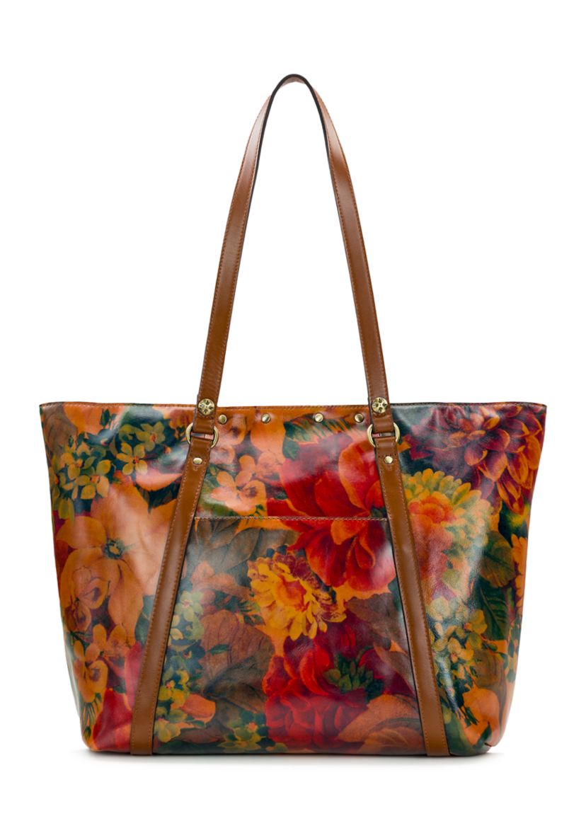 Benvenuto Tote