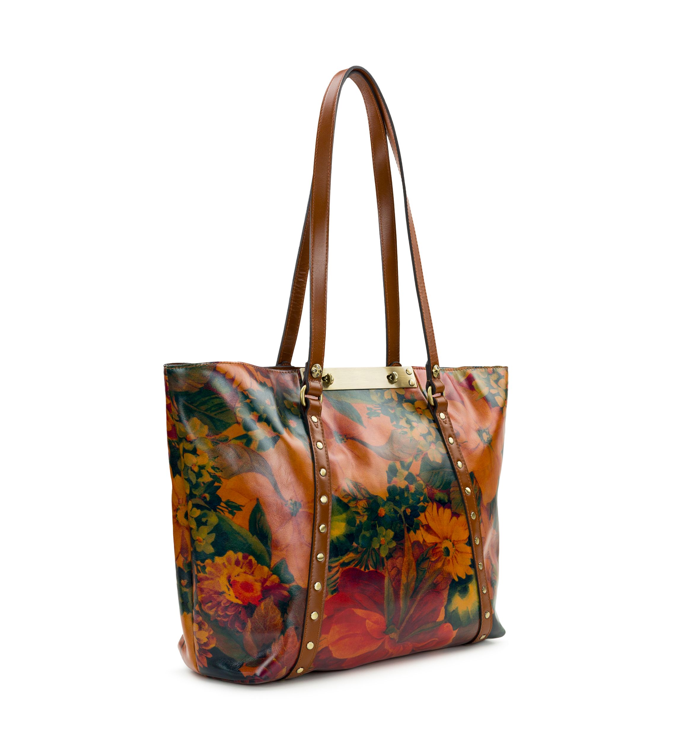 Benvenuto Tote