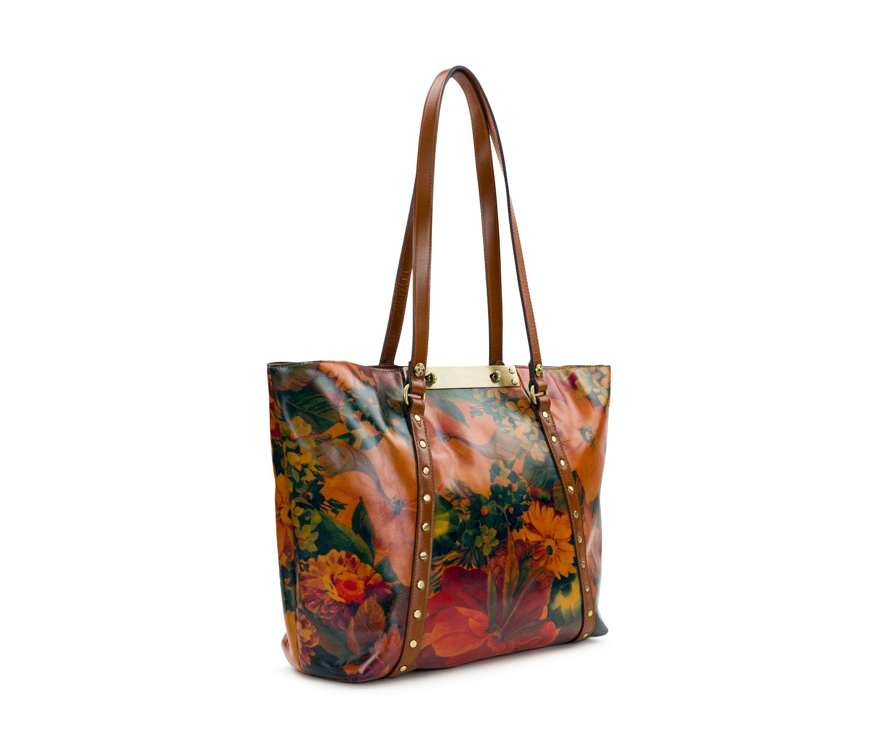 Benvenuto Tote