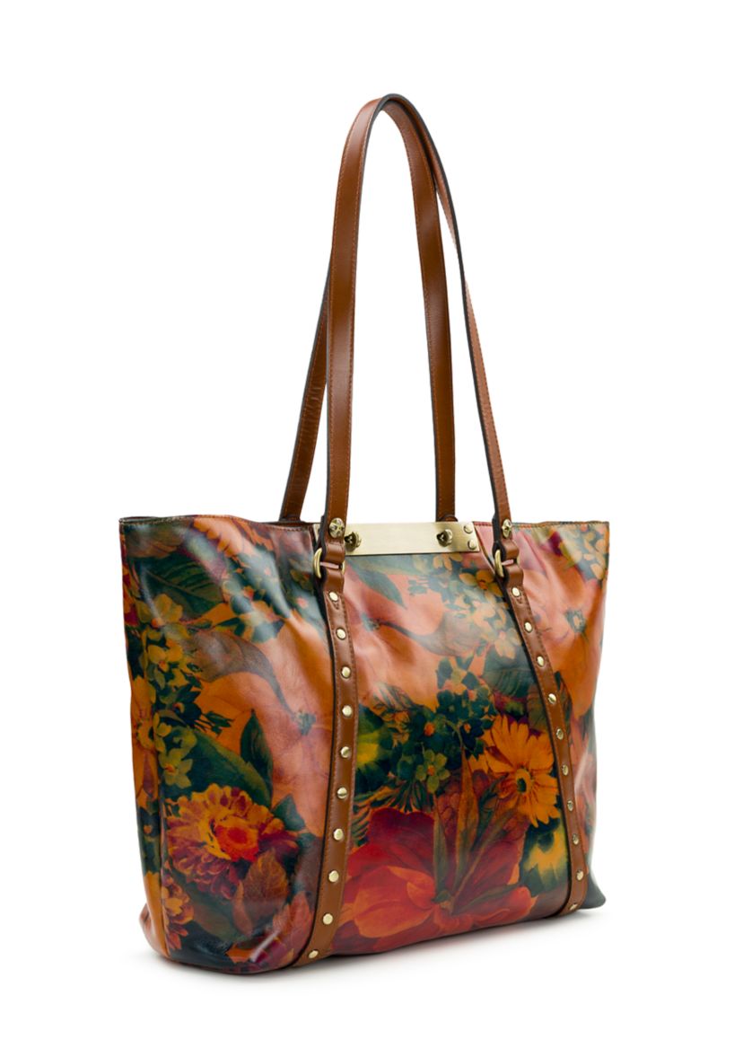 Benvenuto Tote