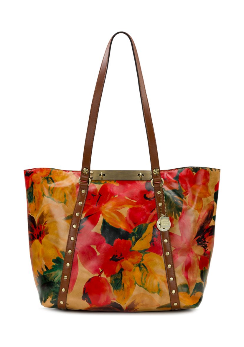 Benvenuto Tote
