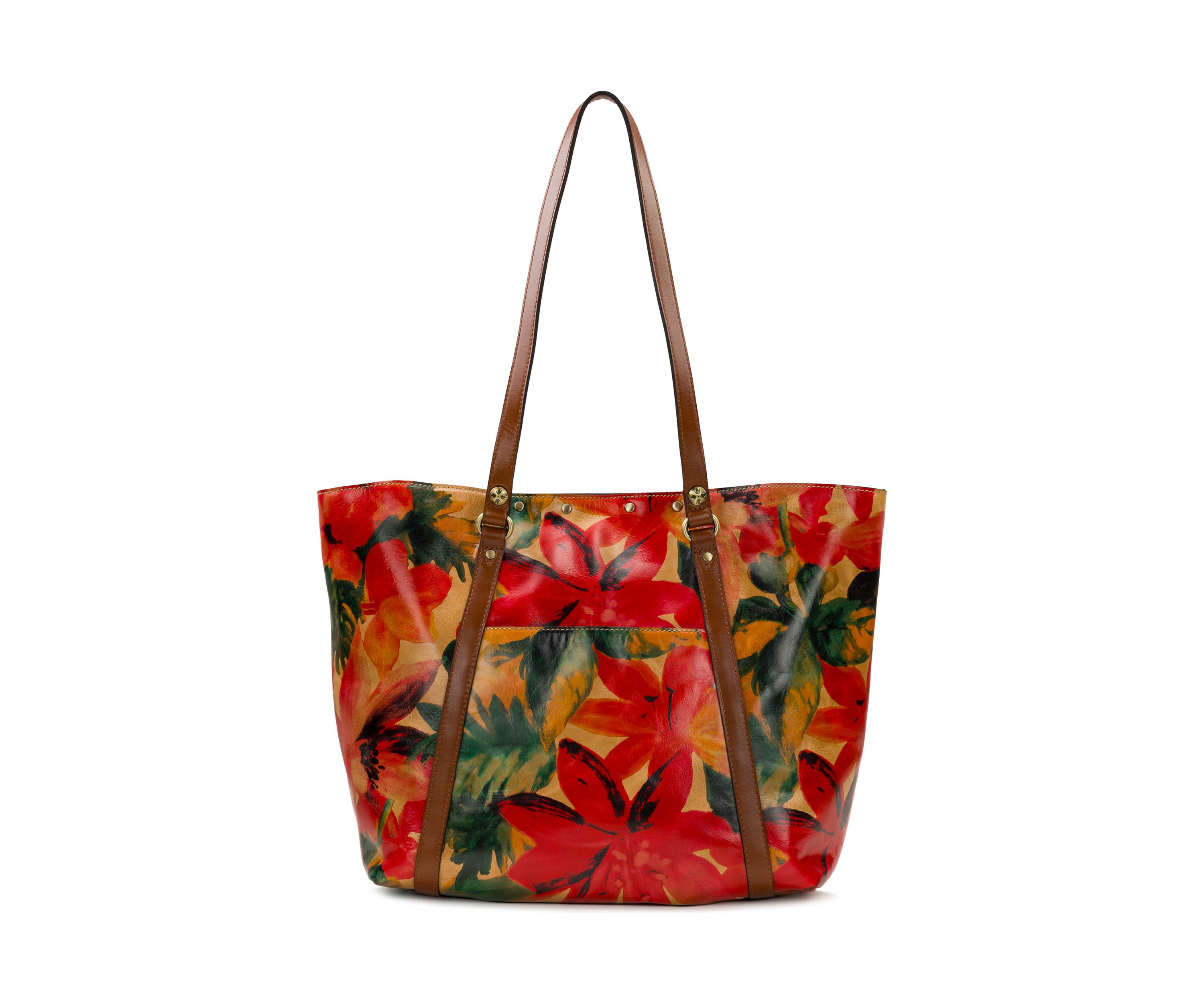 Benvenuto Tote