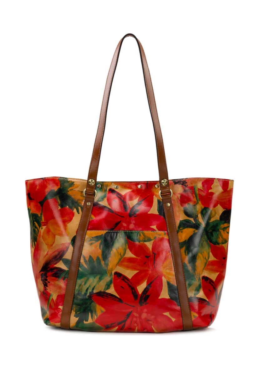 Benvenuto Tote