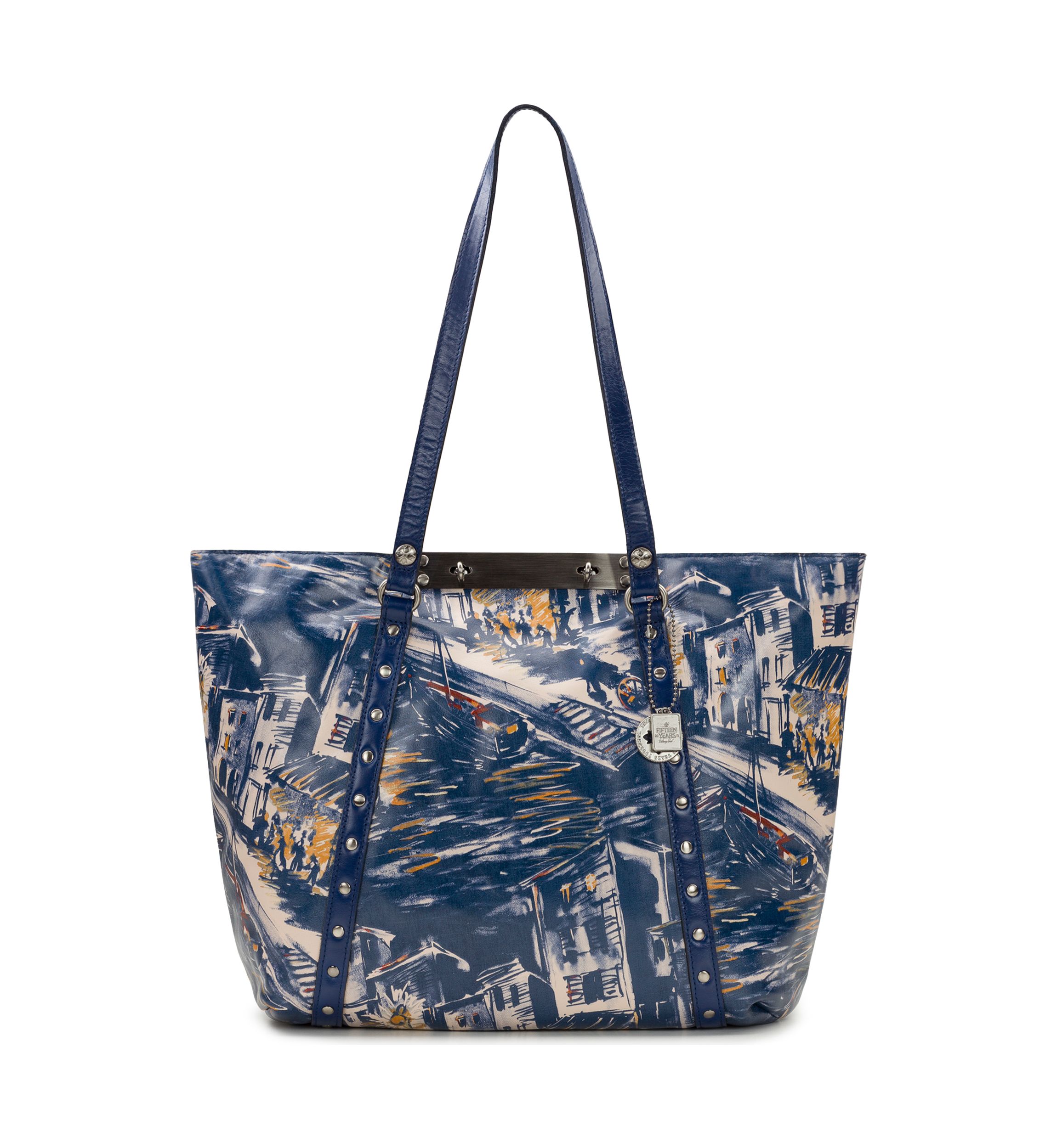 Benvenuto Tote