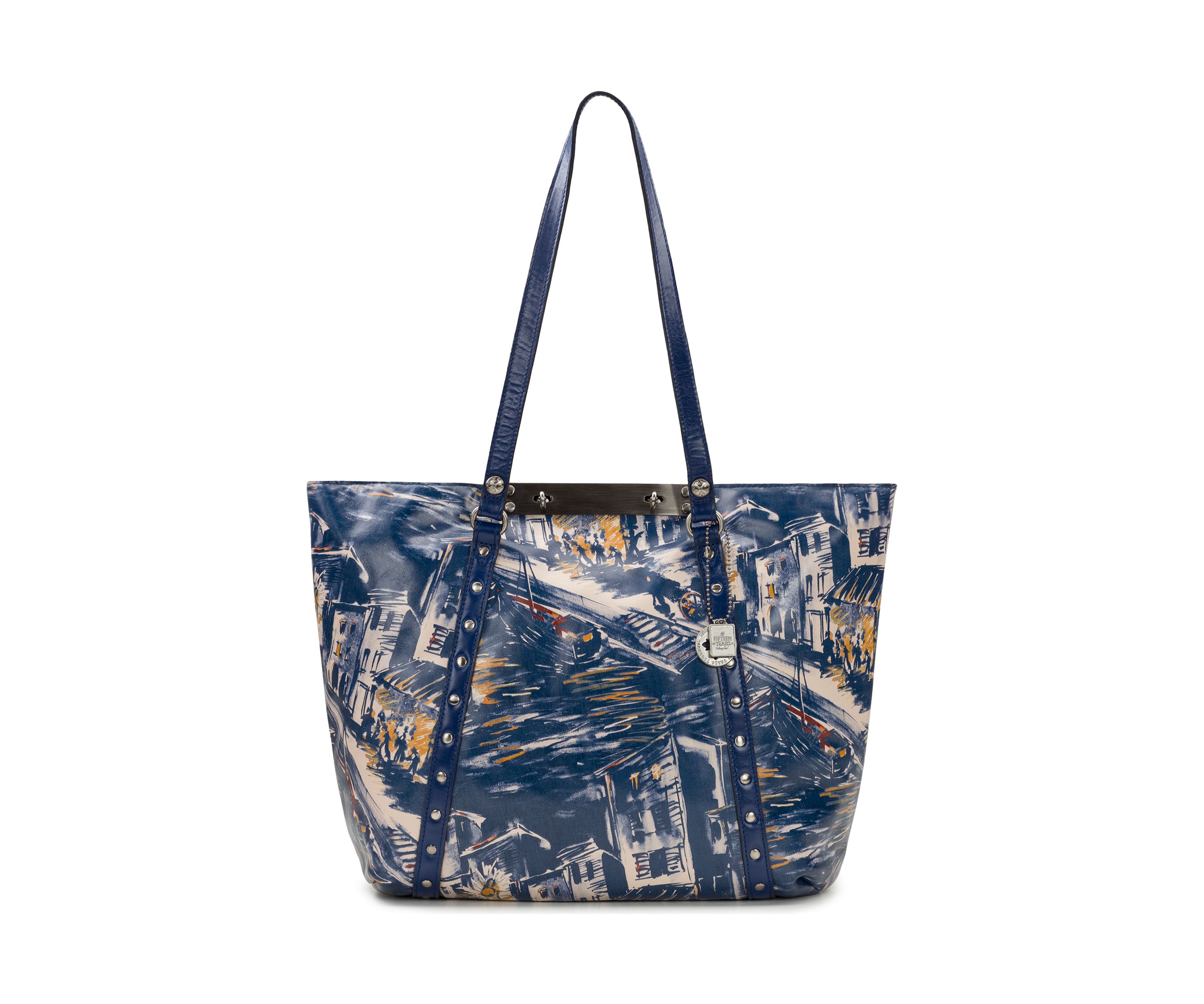 Benvenuto Tote
